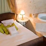 Guest house Chateau Latour Segur & Lussac (Gironde)
