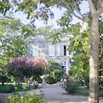 Guest house Chateau Latour Segur & Lussac (Gironde)