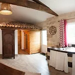 Chateau Latour Segur & Guest house 4*