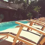Chateau Latour Segur & 4* Lussac (Gironde)