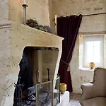 Guest house Chateau Latour Segur & Lussac (Gironde)