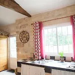 Chateau Latour Segur & Konukevi