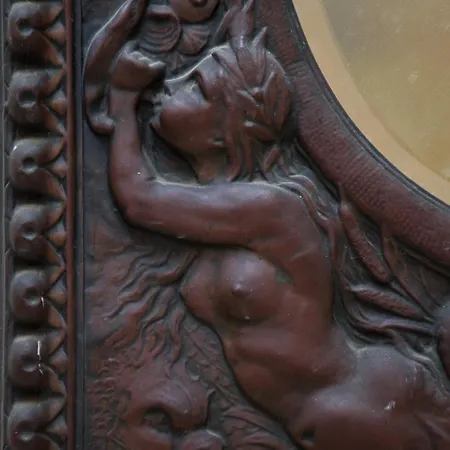 ゲストハウス Chateau Latour Segur & Lussac