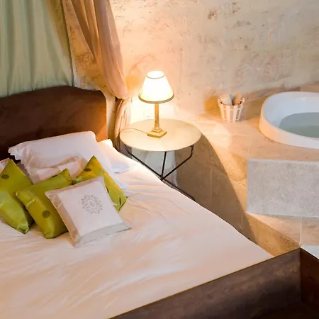 ゲストハウス Chateau Latour Segur & Lussac