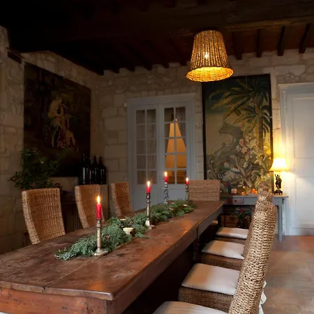 Chateau Latour Segur &