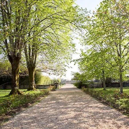 Chateau Latour Segur & Guest house