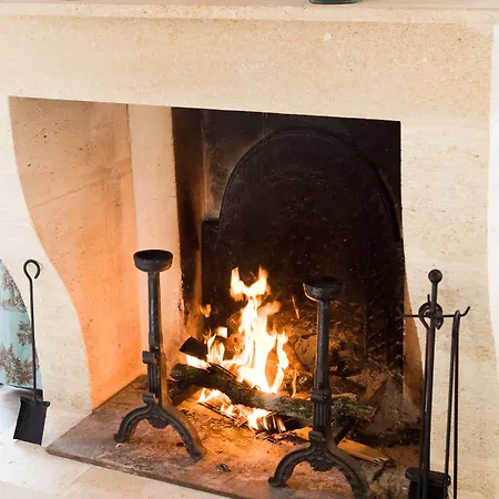 ゲストハウス Chateau Latour Segur & Lussac