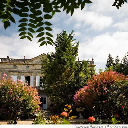 Chateau Latour Segur &