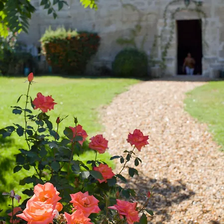Château Latour Segur Suites&spa 4* Lussac (Gironde)