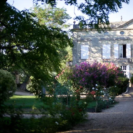 Chateau Latour Segur & 4* Lussac (Gironde)
