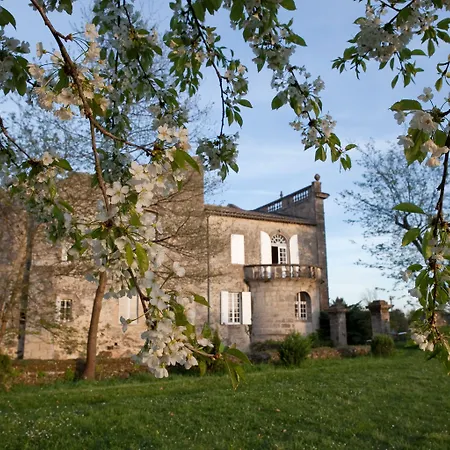 Chateau Latour Segur & 4*