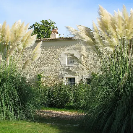 Chateau Latour Segur & 4* Lussac (Gironde)