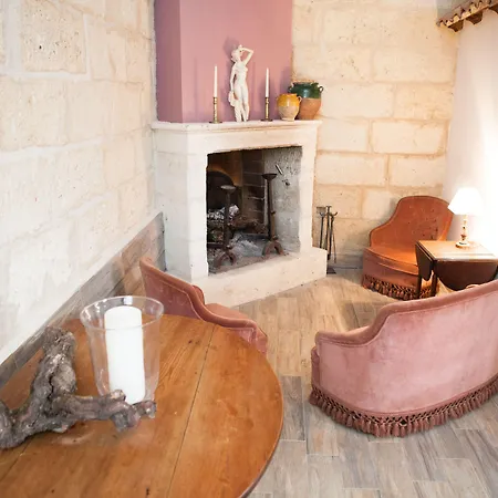 Chateau Latour Segur & 3*