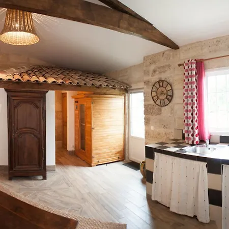 Chateau Latour Segur & Гостевой дом 4*