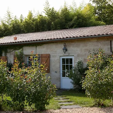 Chateau Latour Segur & Lussac (Gironde)