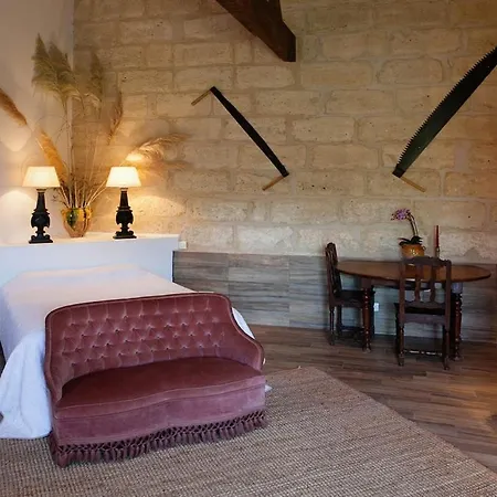 Chateau Latour Segur &