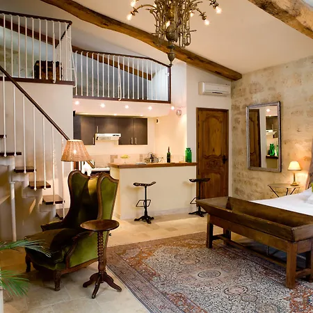 Guest house Chateau Latour Segur &