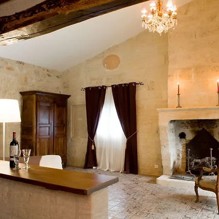 Chateau Latour Segur &