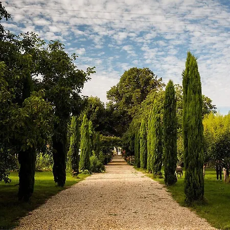 Chateau Latour Segur & Pensionat Lussac (Gironde)