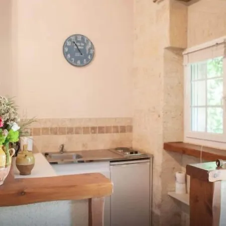 Pensionat Chateau Latour Segur & Lussac (Gironde)