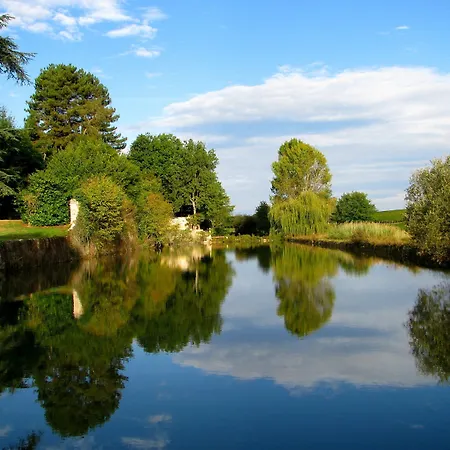 Chateau Latour Segur & Lussac (Gironde)